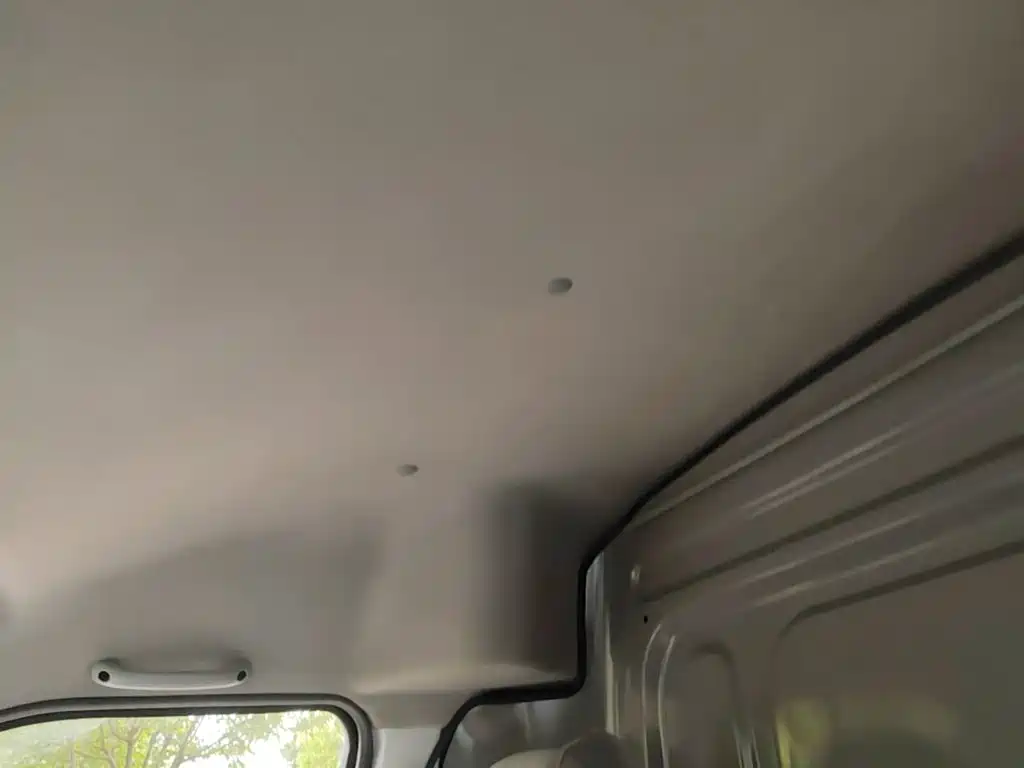 Jinbei Hiace X30L — миниатюра 18