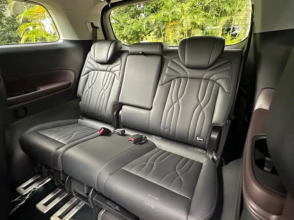 GAC Motor Trumpchi M8 — миниатюра 10