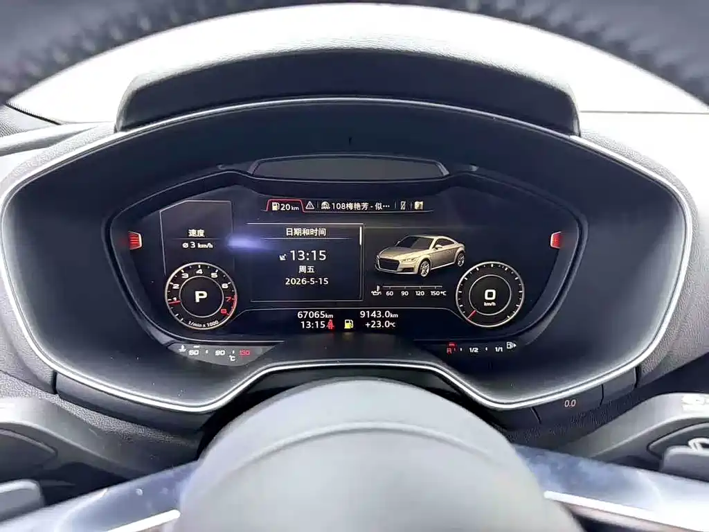 Audi TT — миниатюра 6