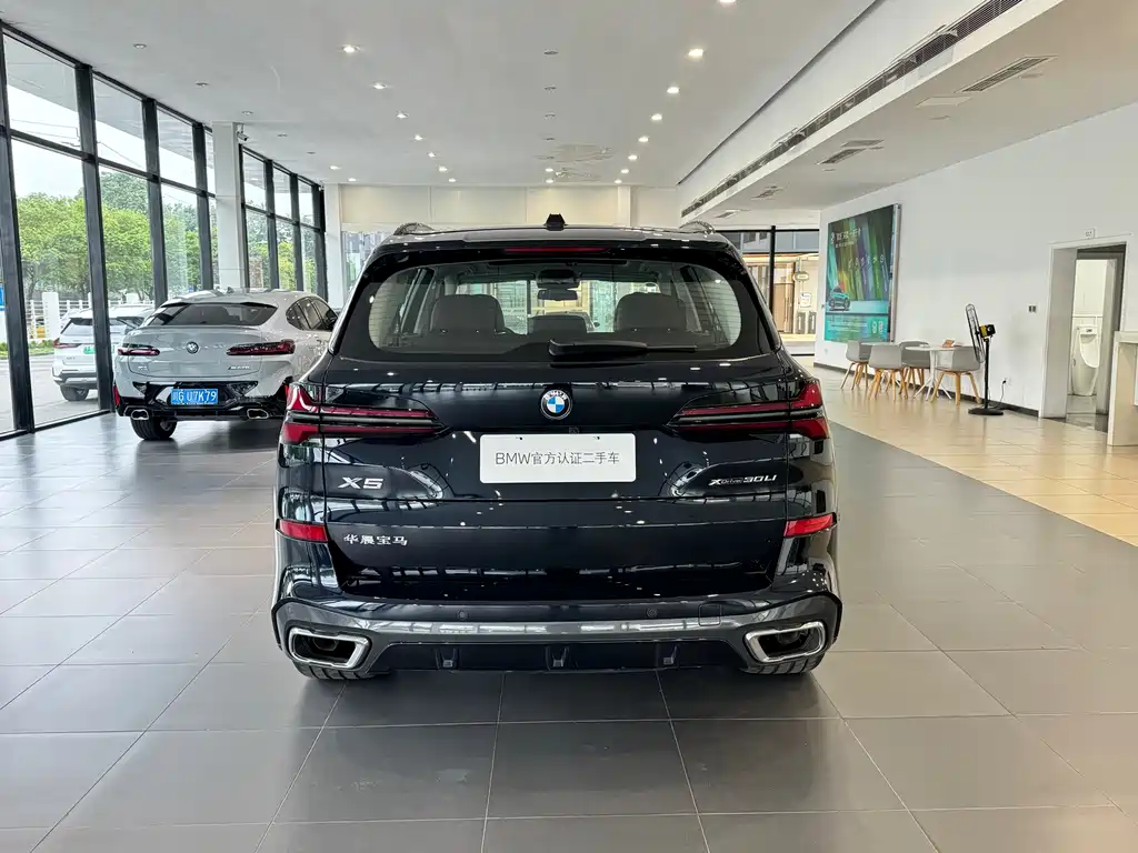 BMW X5 — миниатюра 14