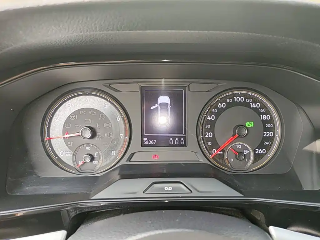 Volkswagen Lavida — миниатюра 12