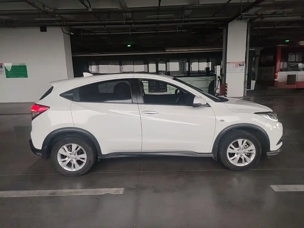 Honda Vezel — миниатюра 26