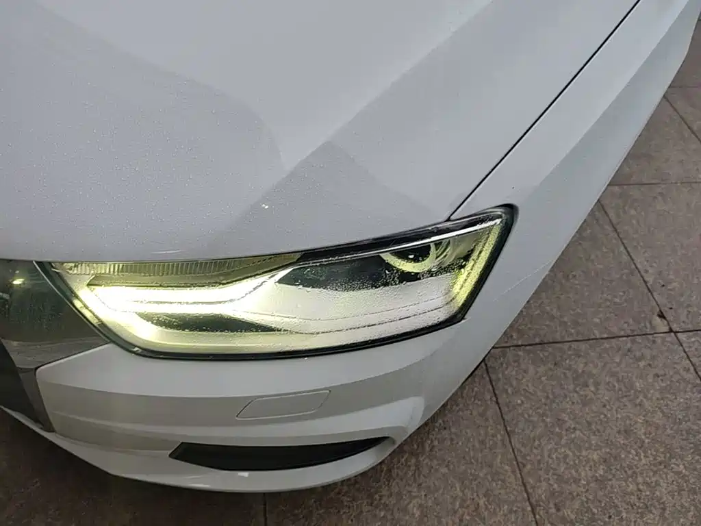 Audi Q3 — миниатюра 24