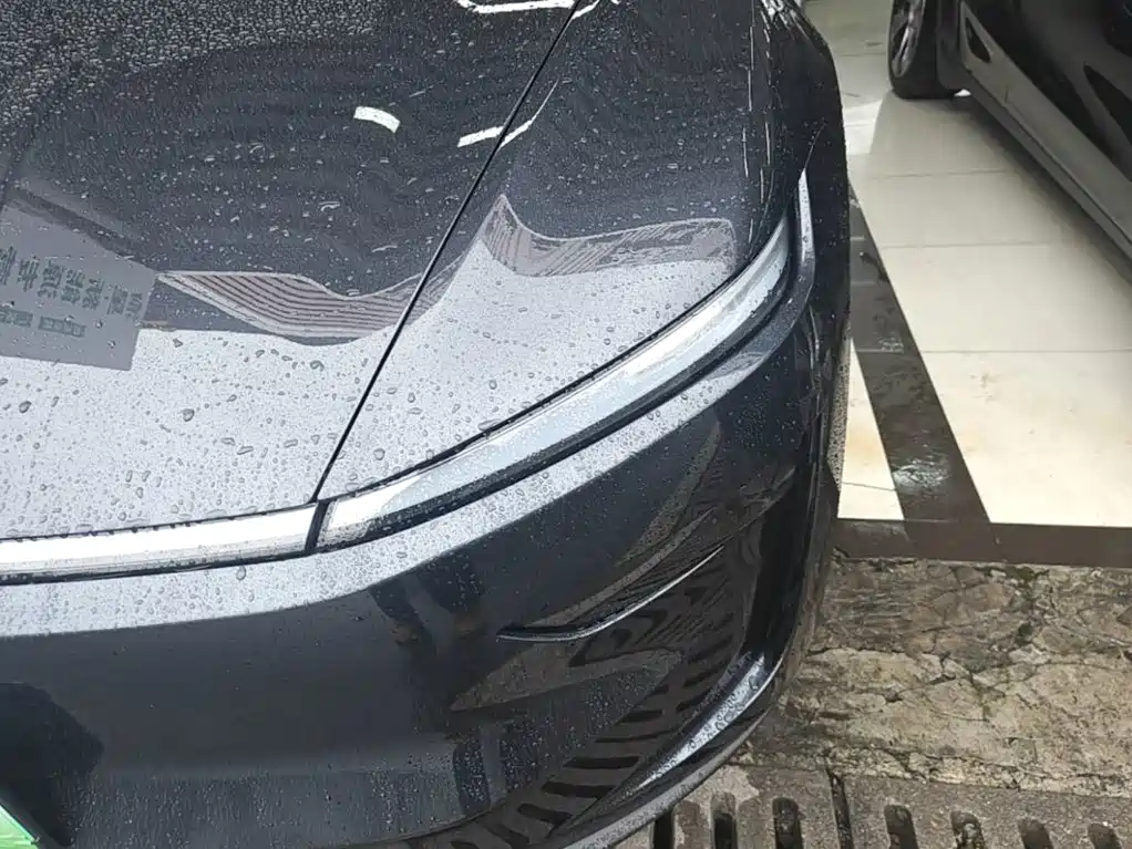 Tesla Model Y — миниатюра 24