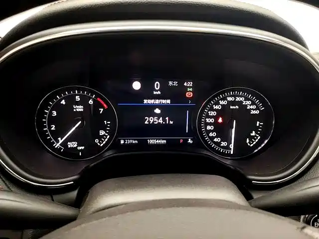 Cadillac CT5 — миниатюра 10