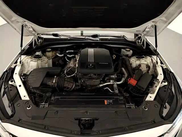 Cadillac CT5 — миниатюра 17