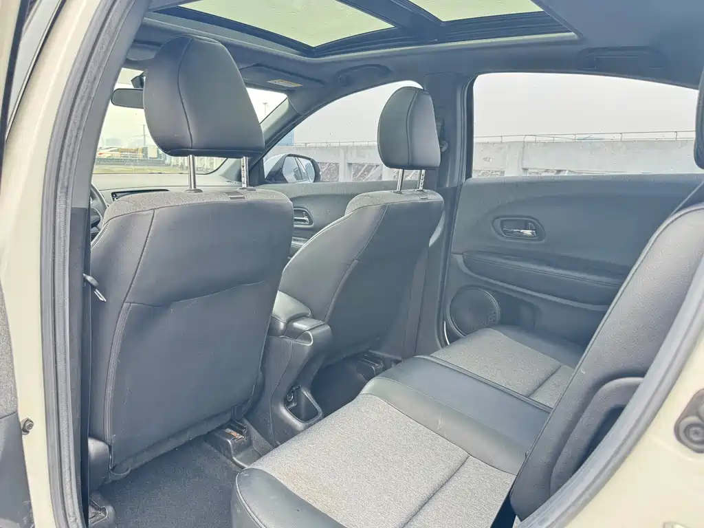 Honda XR-V 2021 1.5L CVT Comfort