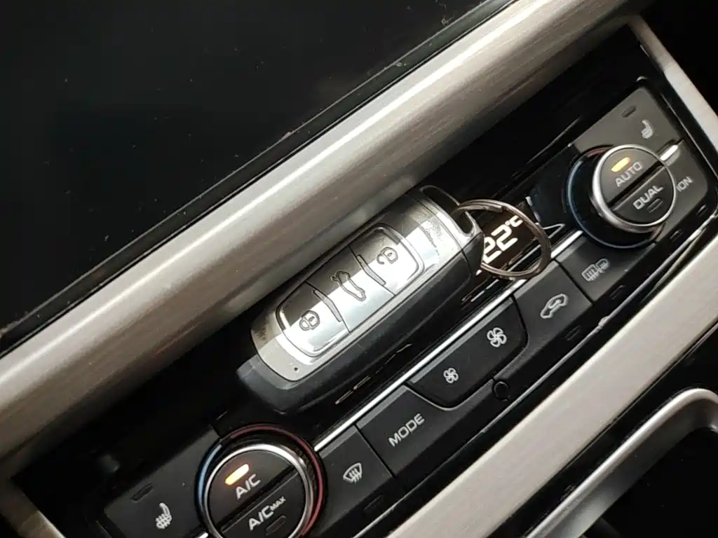 Geely Boyue — миниатюра 9