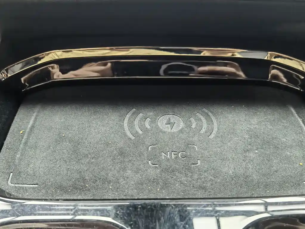 ZEEKR EXTREME KRYPTON 009