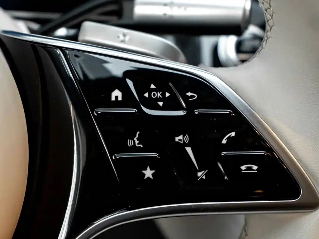 Mercedes-Benz S-Class — миниатюра 18