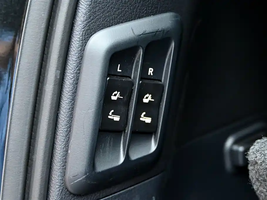 Lexus GX — фотографии объявления, Фото 30