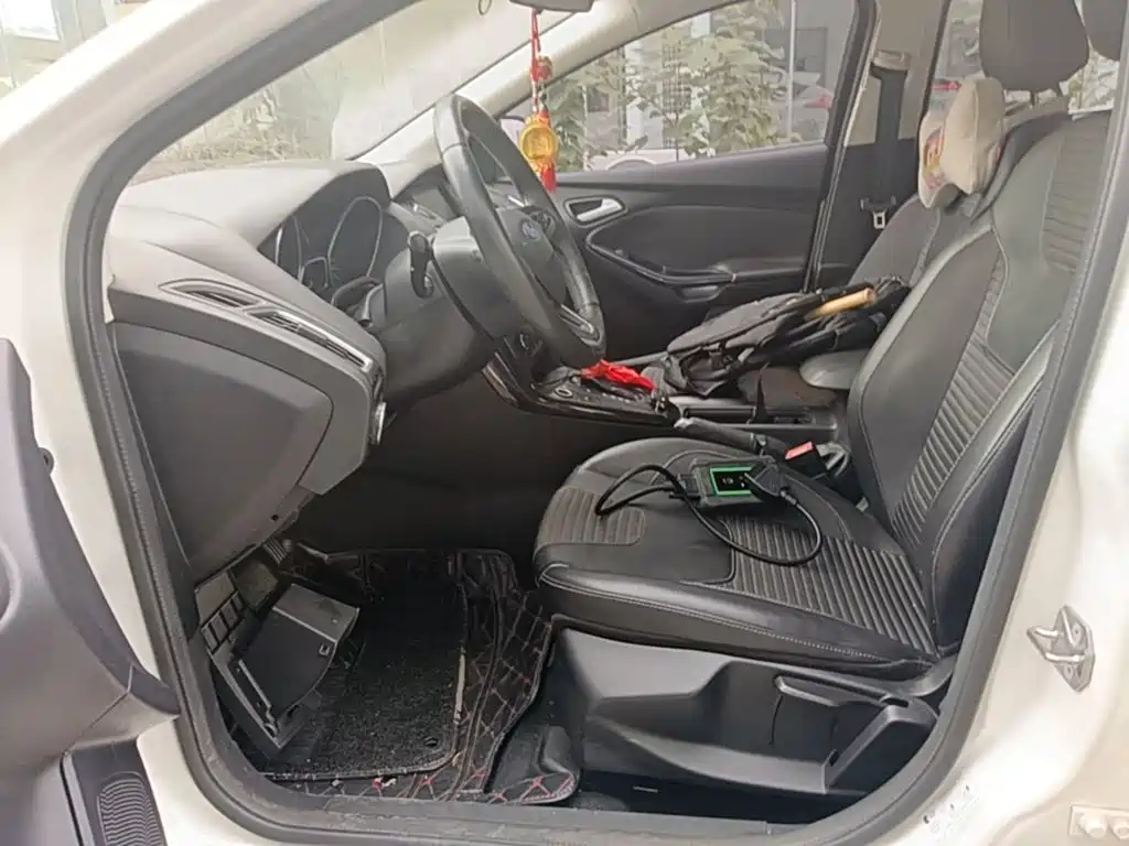 Ford Focus — миниатюра 15