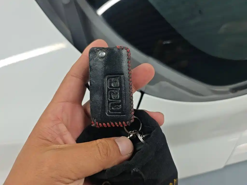 Haima Haima M6 — миниатюра 9