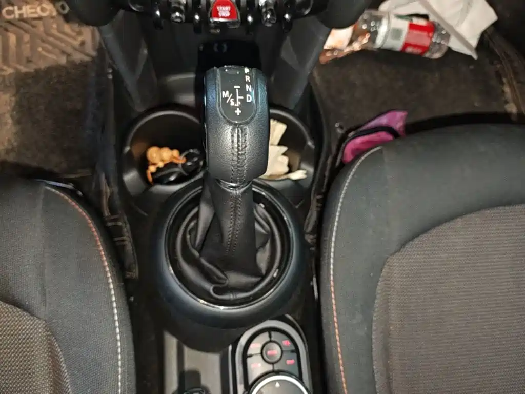 MINI Mini — миниатюра 14