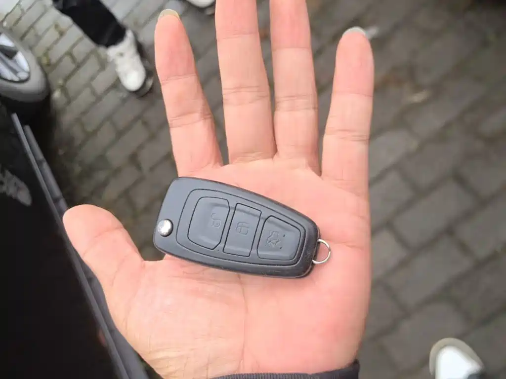 Ford Focus — миниатюра 9