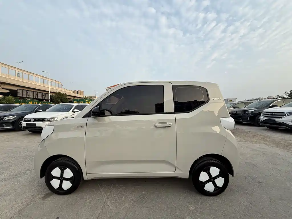 Wuling Mini EV MINIEV 2024 215km