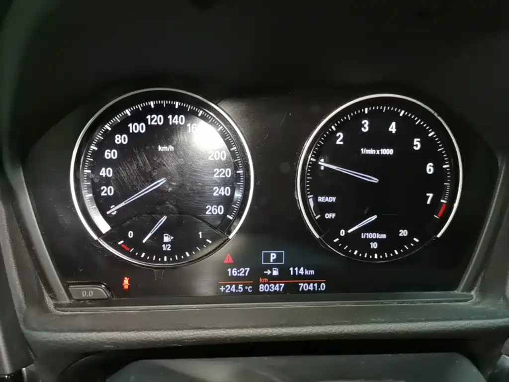 BMW 1 Series — миниатюра 12