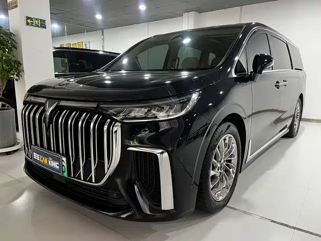 LANTU AUTOMOBILE LANTU DREAMER 2024