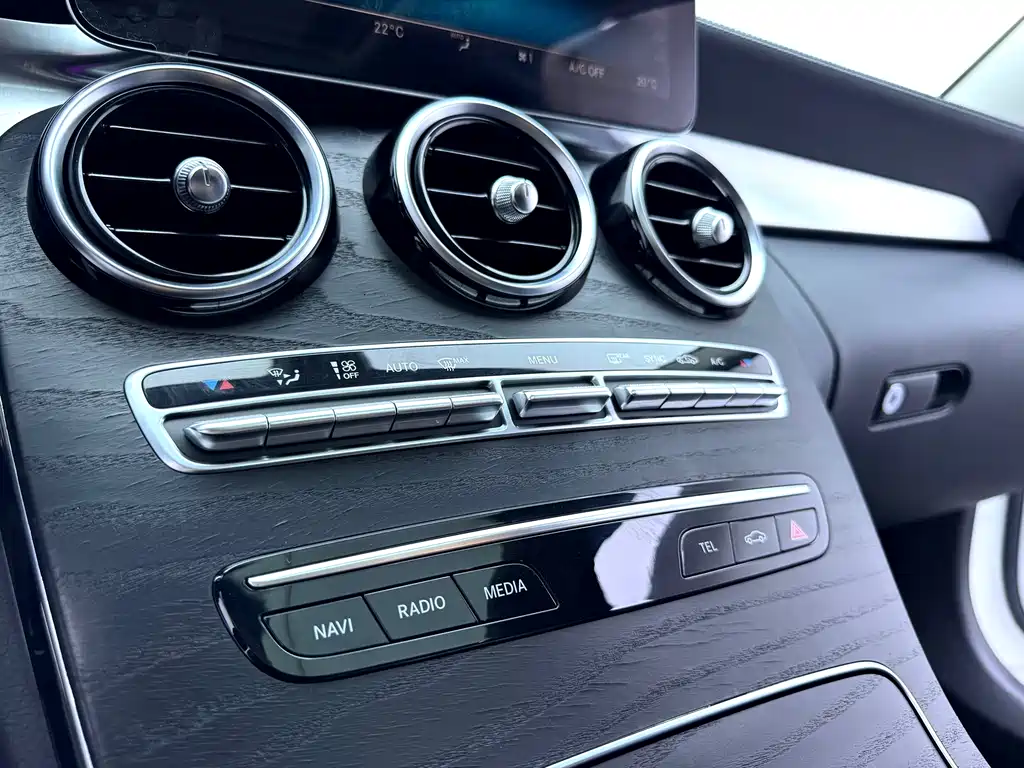 Mercedes-Benz C-Class — миниатюра 26
