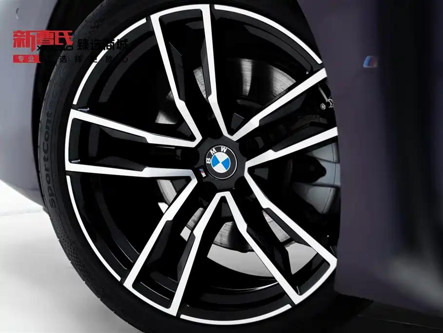 BMW Z4 2023 sDrive 25i M Sport