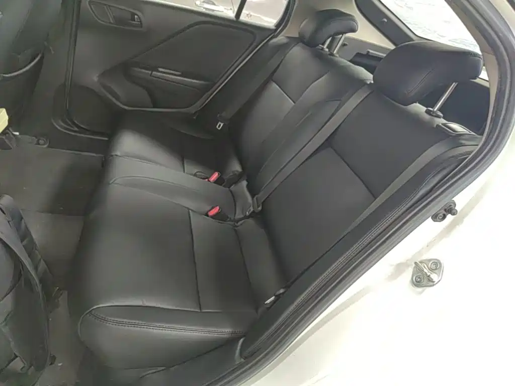 Honda Gienia — миниатюра 17