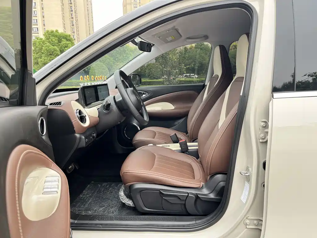 Wuling Bingo — миниатюра 14