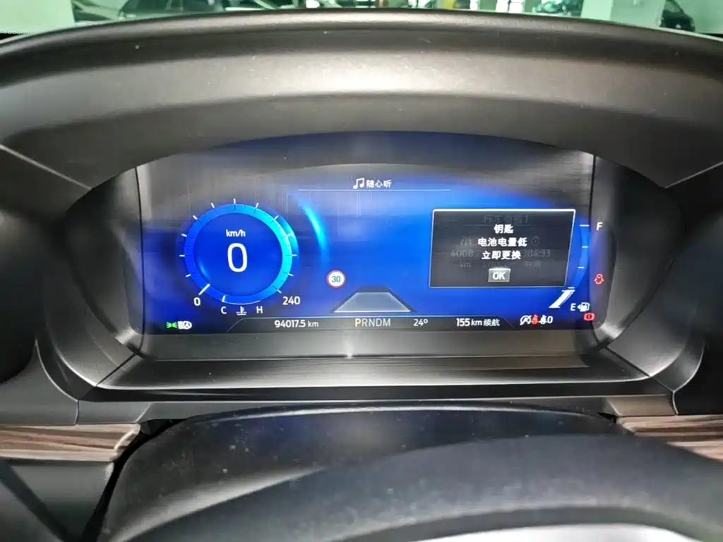 Ford Explorer — миниатюра 12