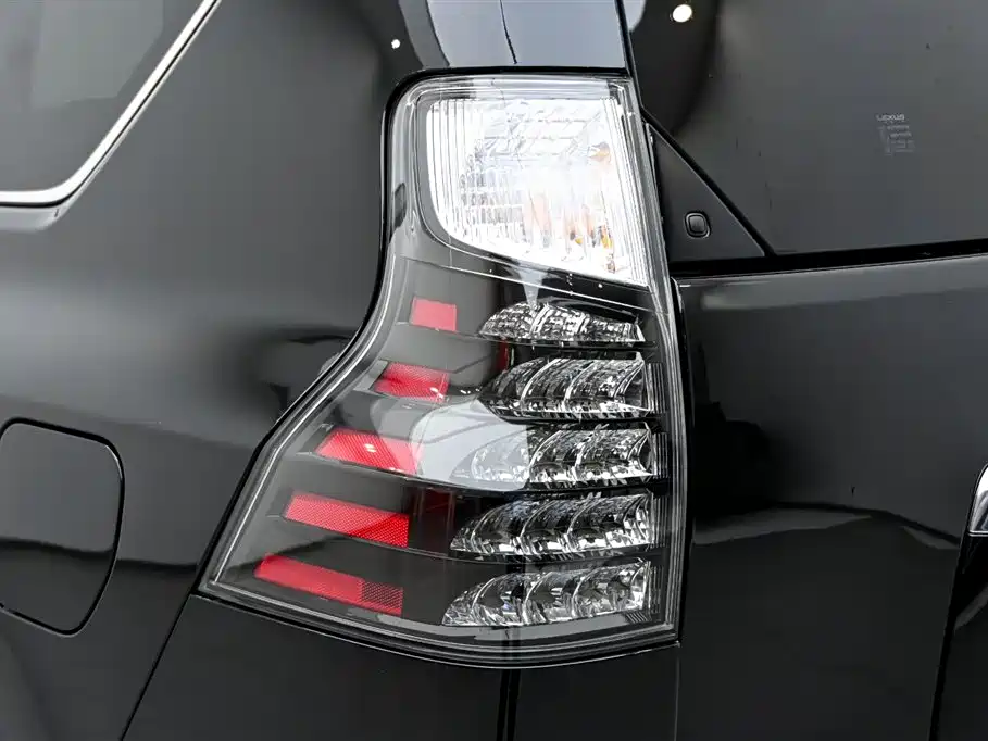 Lexus GX 2023 460