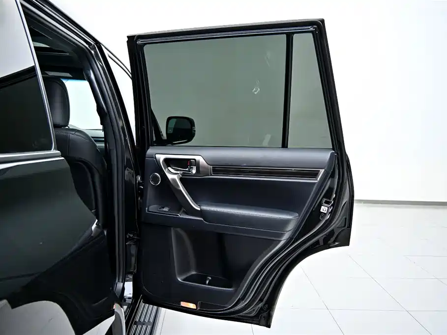 Lexus GX — фотографии объявления, Фото 21
