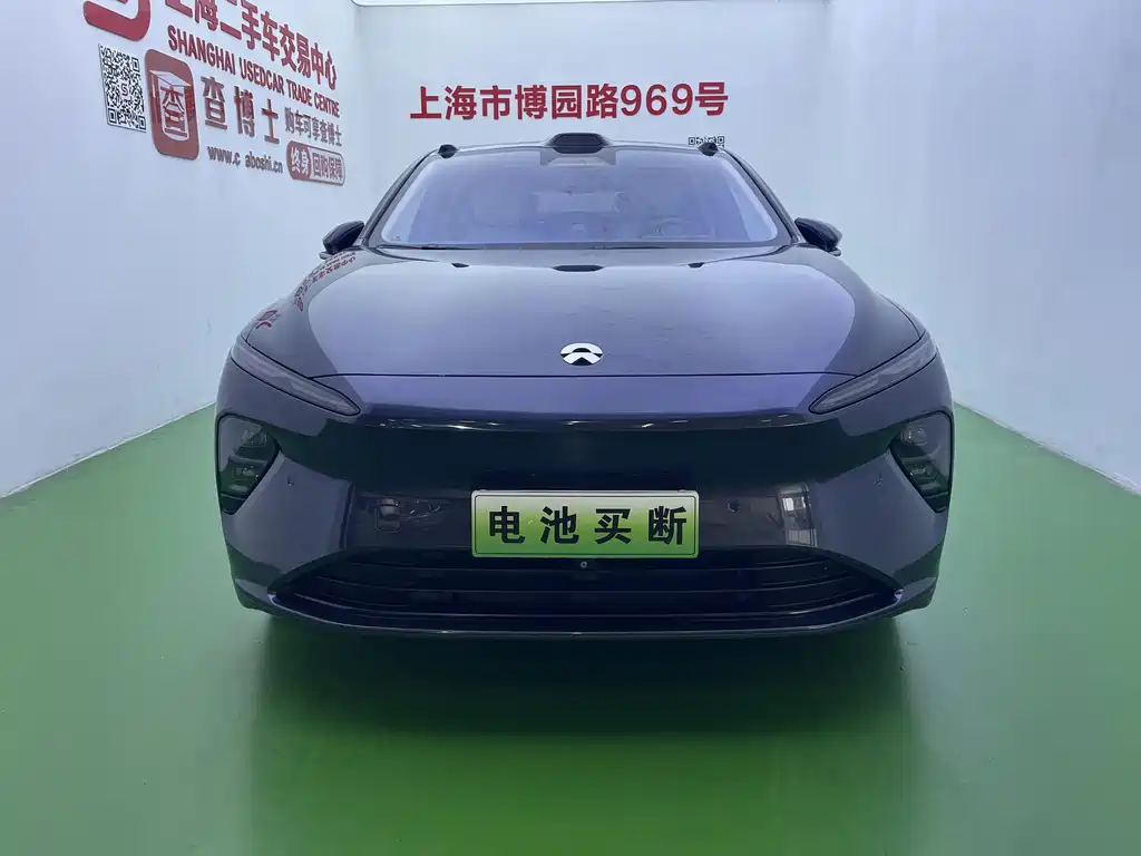 NIO ET7 — миниатюра 2