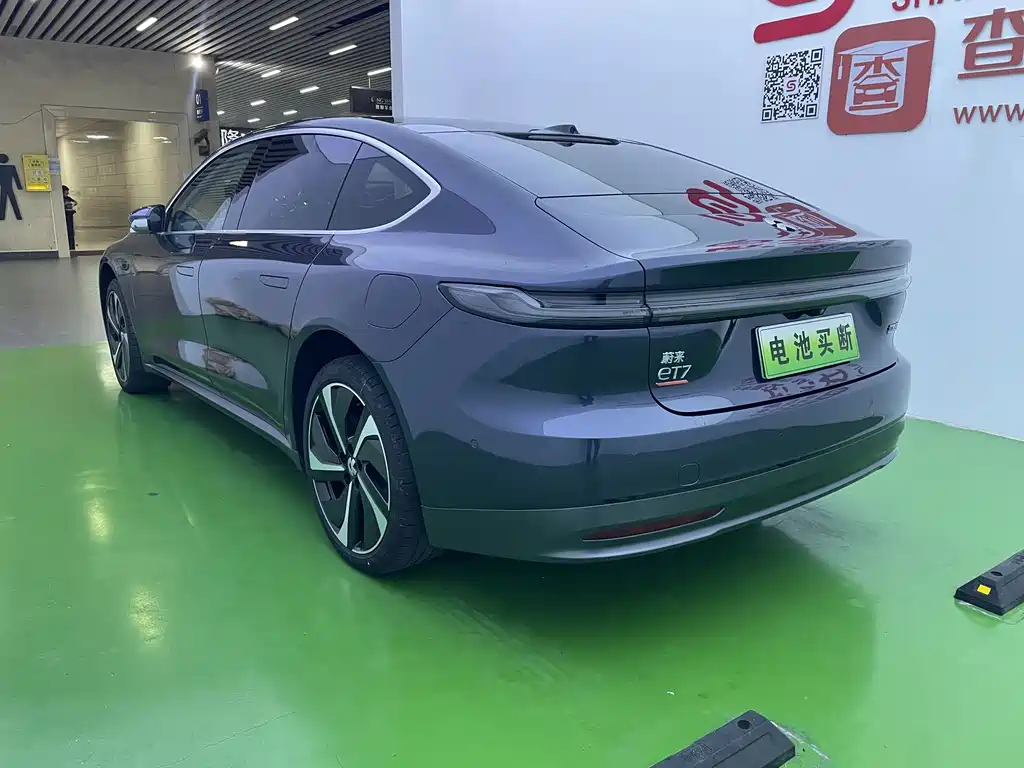 NIO ET7 — миниатюра 23
