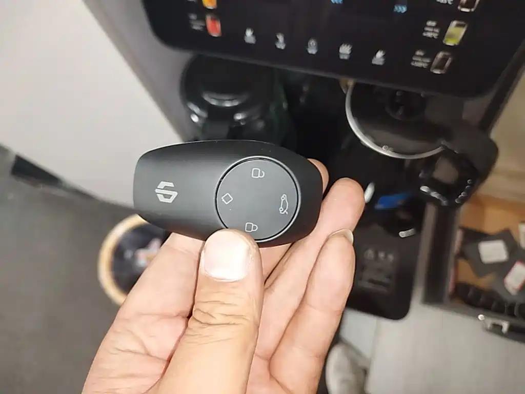 Leapmotor Leapmotor T03 — миниатюра 13