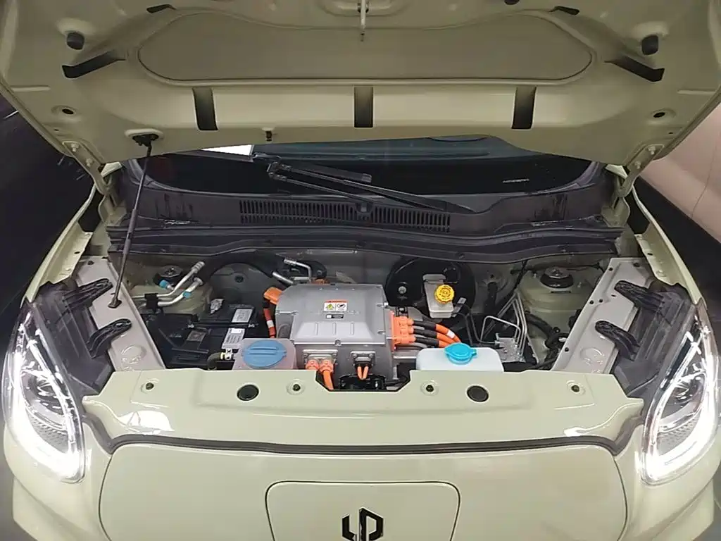 Leapmotor Leapmotor T03 — миниатюра 25