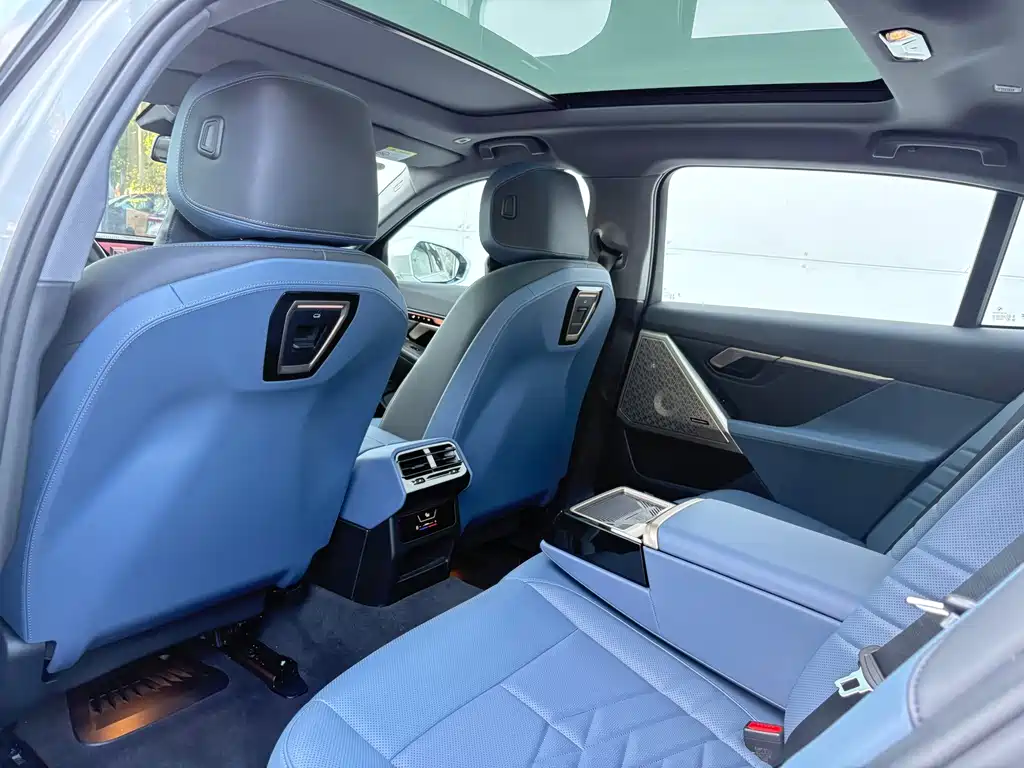 BMW i5 — фотографии объявления, Фото 8