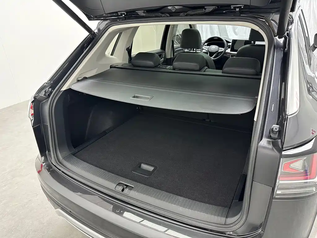 Volkswagen Tayron — миниатюра 16