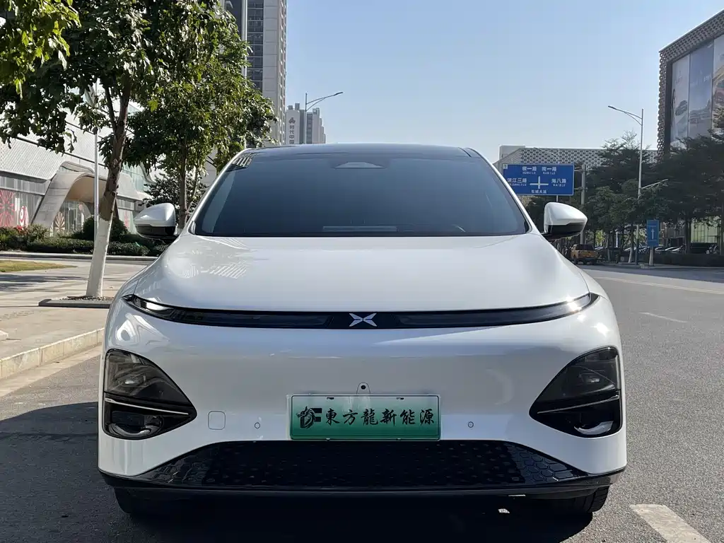 XIAOPENG G6