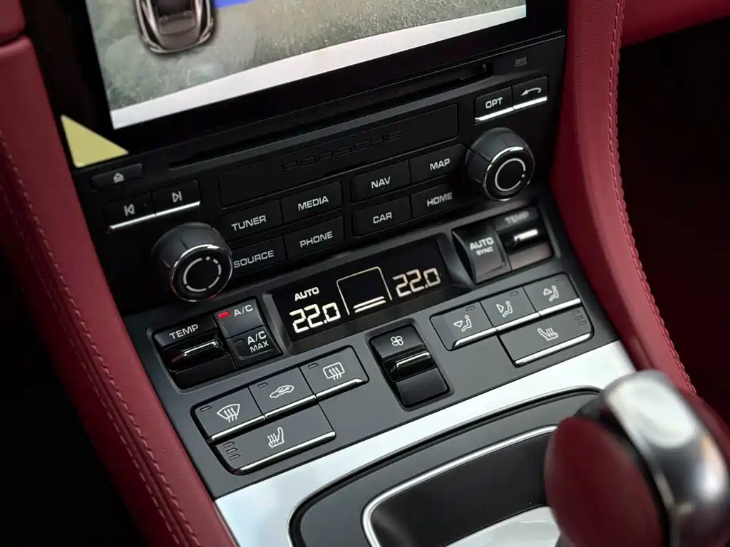 Porsche 718 — миниатюра 20