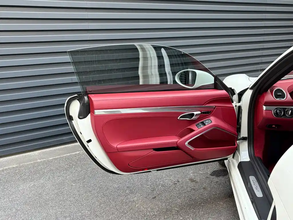Porsche 718 — миниатюра 26
