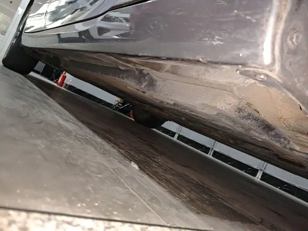 Toyota Avalon — миниатюра 21