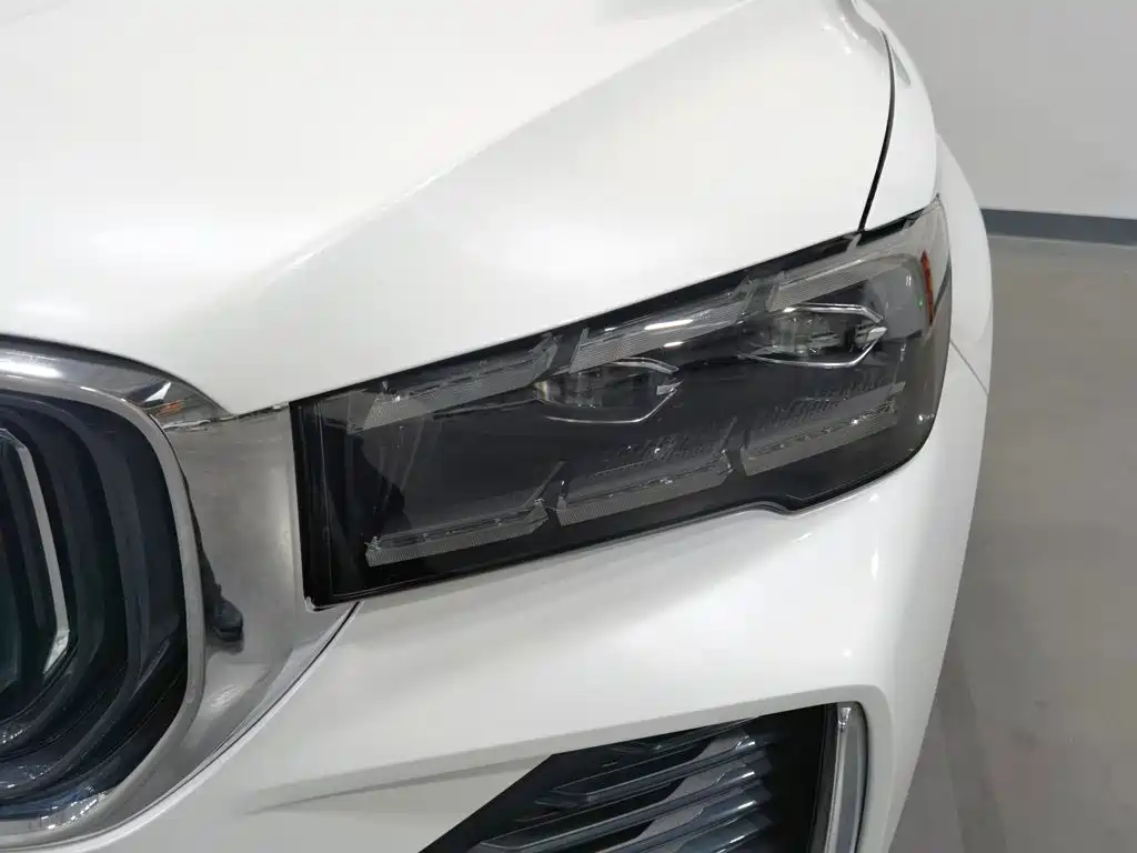 Geely Xingyue L — миниатюра 7