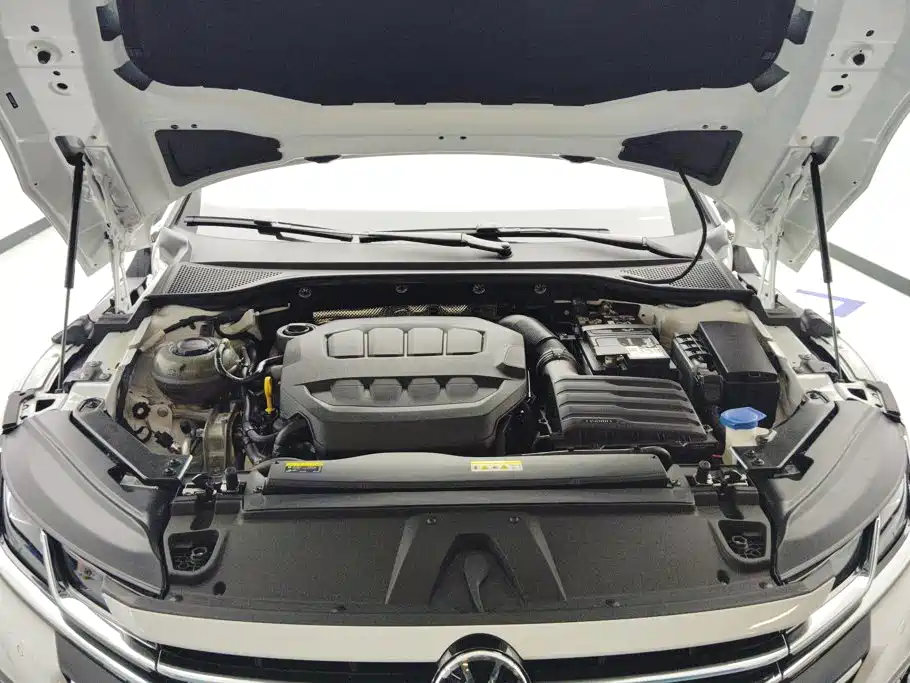 Volkswagen CC — миниатюра 10
