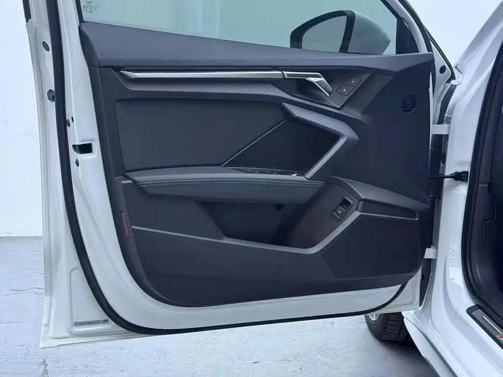 Audi A3 — миниатюра 15