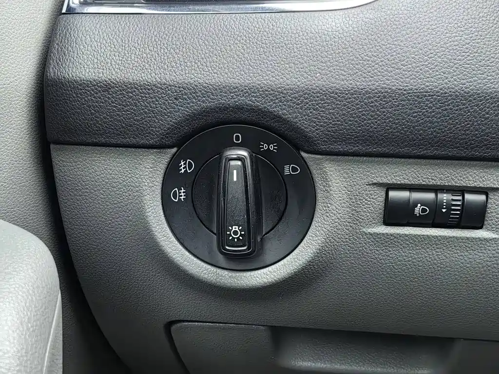Skoda Octavia — миниатюра 21