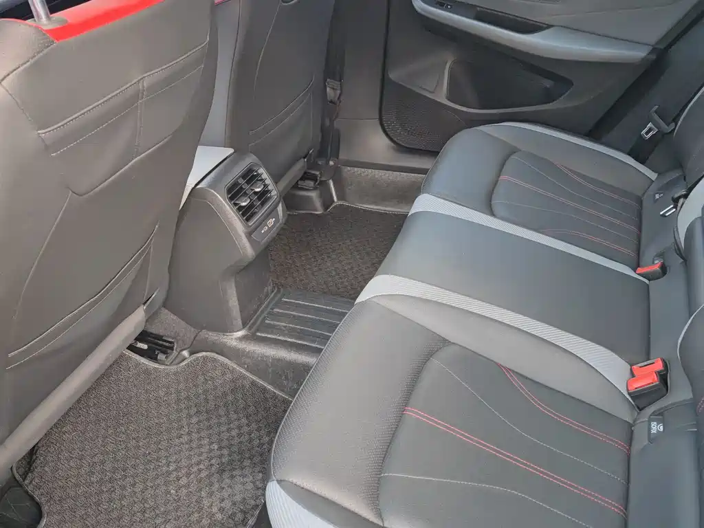 Volkswagen Lamando — миниатюра 9