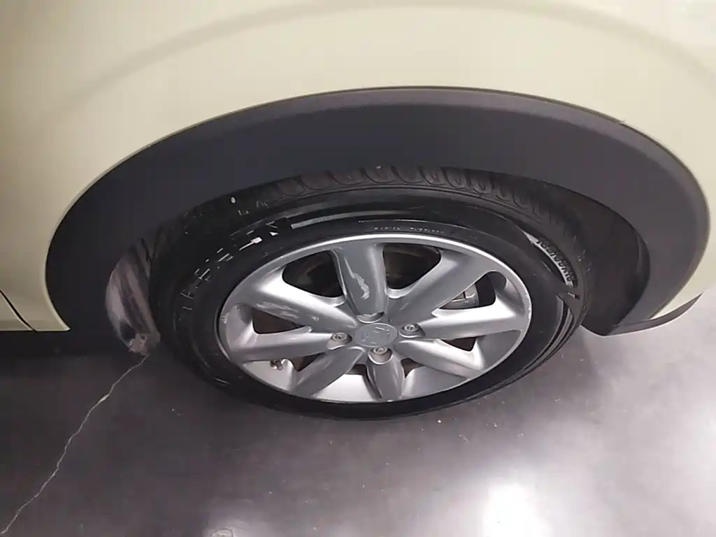 Leapmotor Leapmotor T03 — миниатюра 12