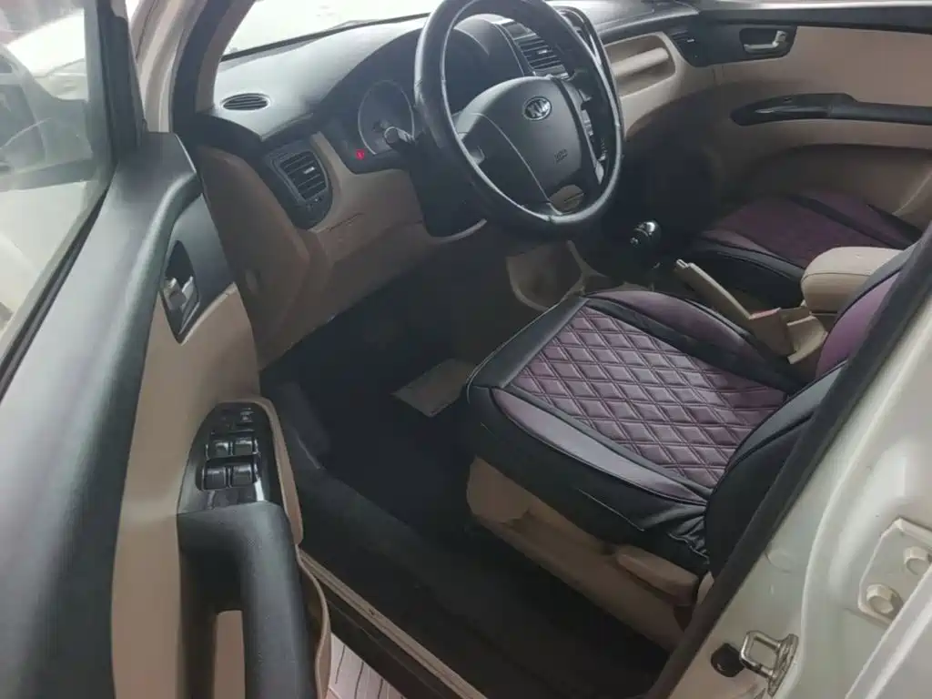Kia Sportage — миниатюра 16