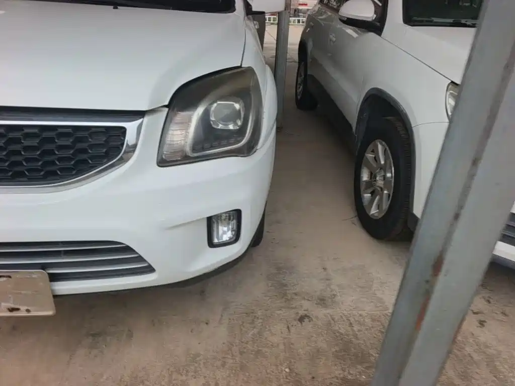 Kia Sportage — миниатюра 24