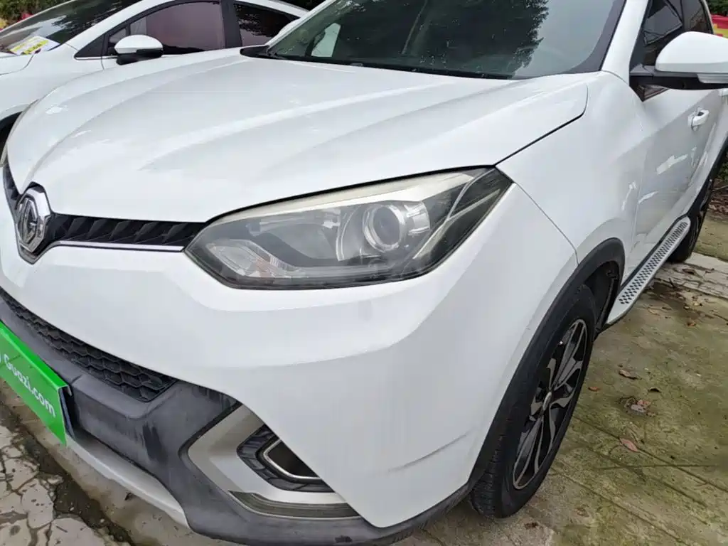 MG MG GS — миниатюра 24