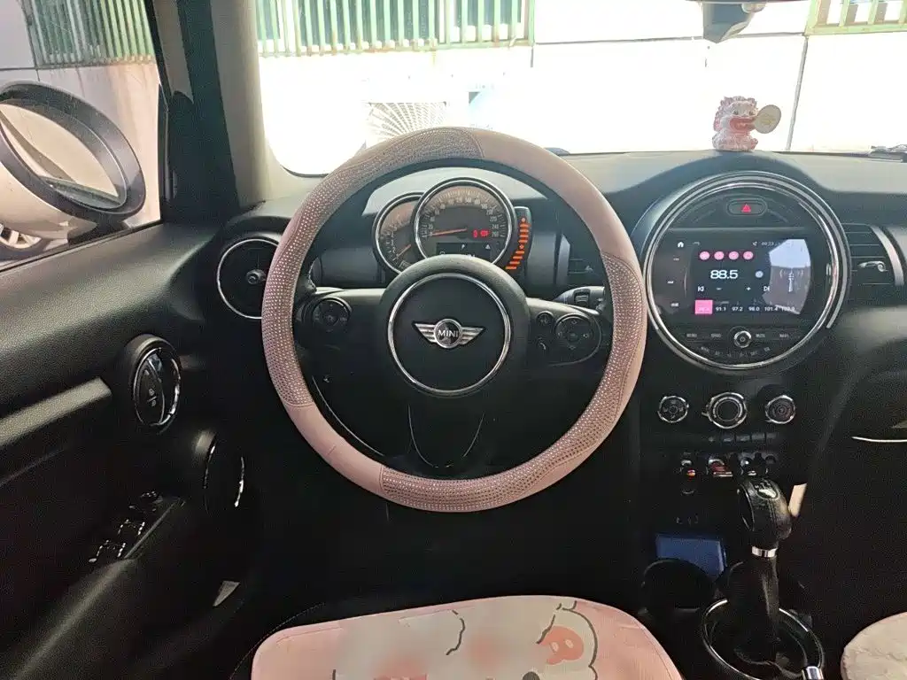 MINI Mini — миниатюра 11
