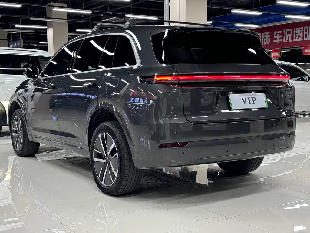 Li Auto IDEAL L7